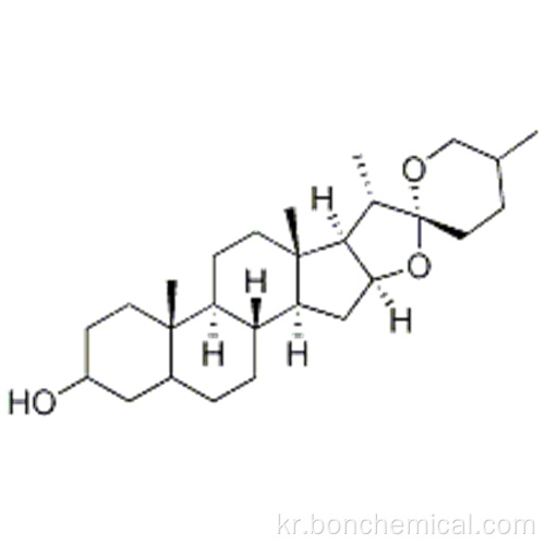 살사 사포 게닌 CAS 82597-74-8